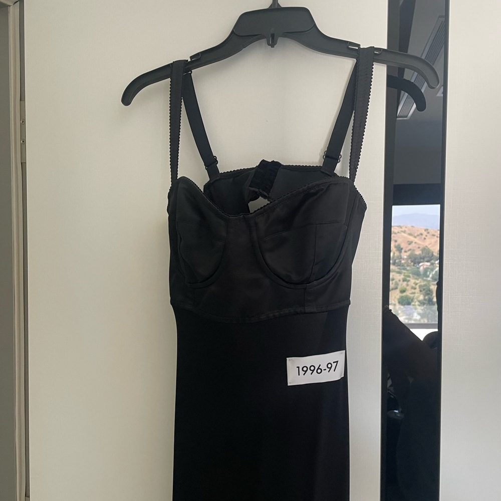 Doce Gabanna x Kim corset dress - Picture 12 of 15